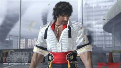 Tekken 6