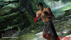 Tekken 6