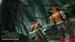 Tekken 6