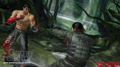 Tekken 6