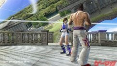Tekken 6
