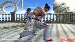 Tekken 6