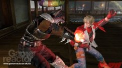 Tekken 6