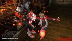 Tekken 6