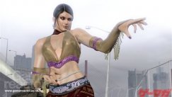 Tekken 6
