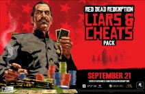 Red Dead Redemption