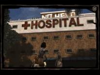 The Walking Dead