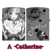 Catherine