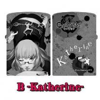 Catherine