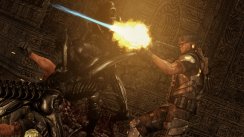 Aliens vs Predator