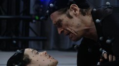 Beyond: Two Souls