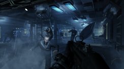Call of Duty: Modern Warfare 3