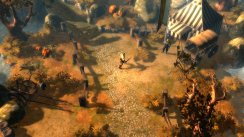 Drakensang Online