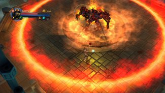 Dungeon Hunter: Alliance
