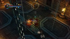 Dungeon Hunter: Alliance