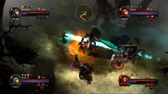 Dungeon Hunter: Alliance