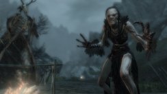 The Elder Scrolls V: Skyrim