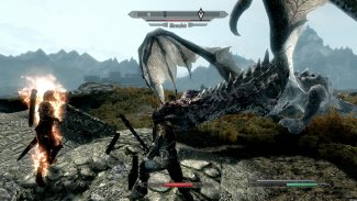 The Elder Scrolls V: Skyrim