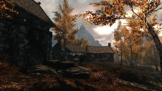 The Elder Scrolls V: Skyrim