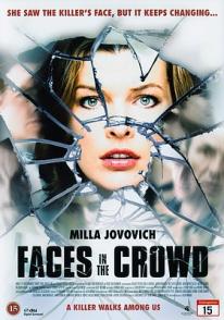Faces in the Crowd