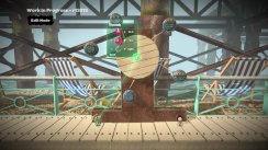 Little Big Planet