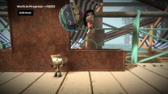 Little Big Planet