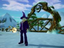 Free Realms