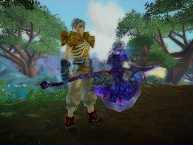 Free Realms