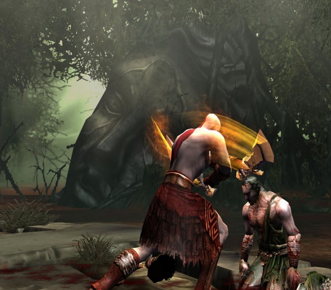 God of War