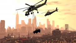 Grand Theft Auto IV: The Ballad of Gay Tony