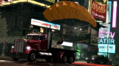 Grand Theft Auto IV: The Ballad of Gay Tony
