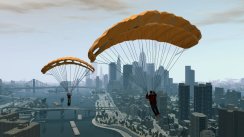 Grand Theft Auto IV: The Ballad of Gay Tony