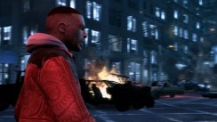 Grand Theft Auto IV: The Ballad of Gay Tony