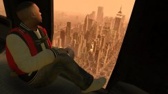 Grand Theft Auto IV: The Ballad of Gay Tony