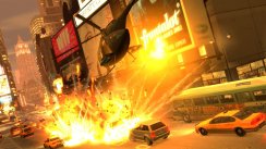 Grand Theft Auto IV: The Ballad of Gay Tony