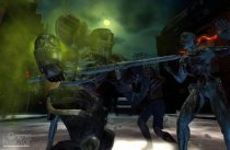 Hellgate: London