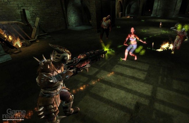 Hellgate: London