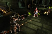 Hellgate: London