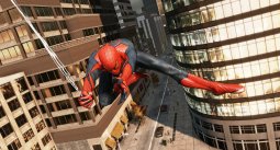 The Amazing Spider-Man
