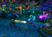 League of Legends