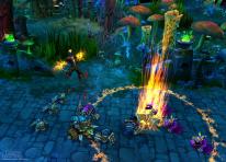 League of Legends