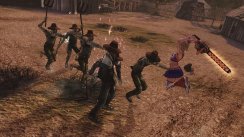 Lollipop Chainsaw