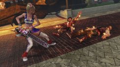 Lollipop Chainsaw