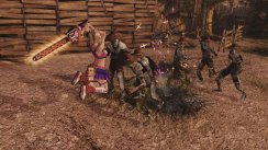 Lollipop Chainsaw