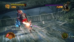 Lollipop Chainsaw