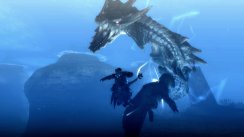Monster Hunter Tri Monster Hunter Tri