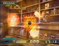 Crisis Zone