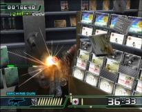 Crisis Zone