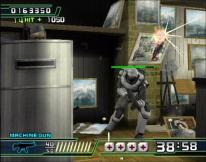 Crisis Zone