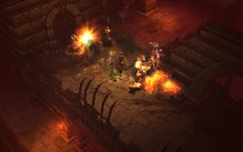 Diablo III